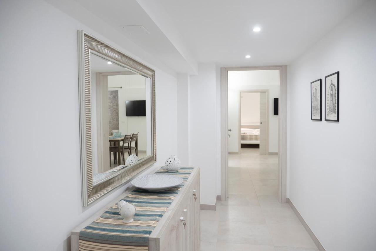 Vila Palestro 5 Leverano Exteriér fotografie