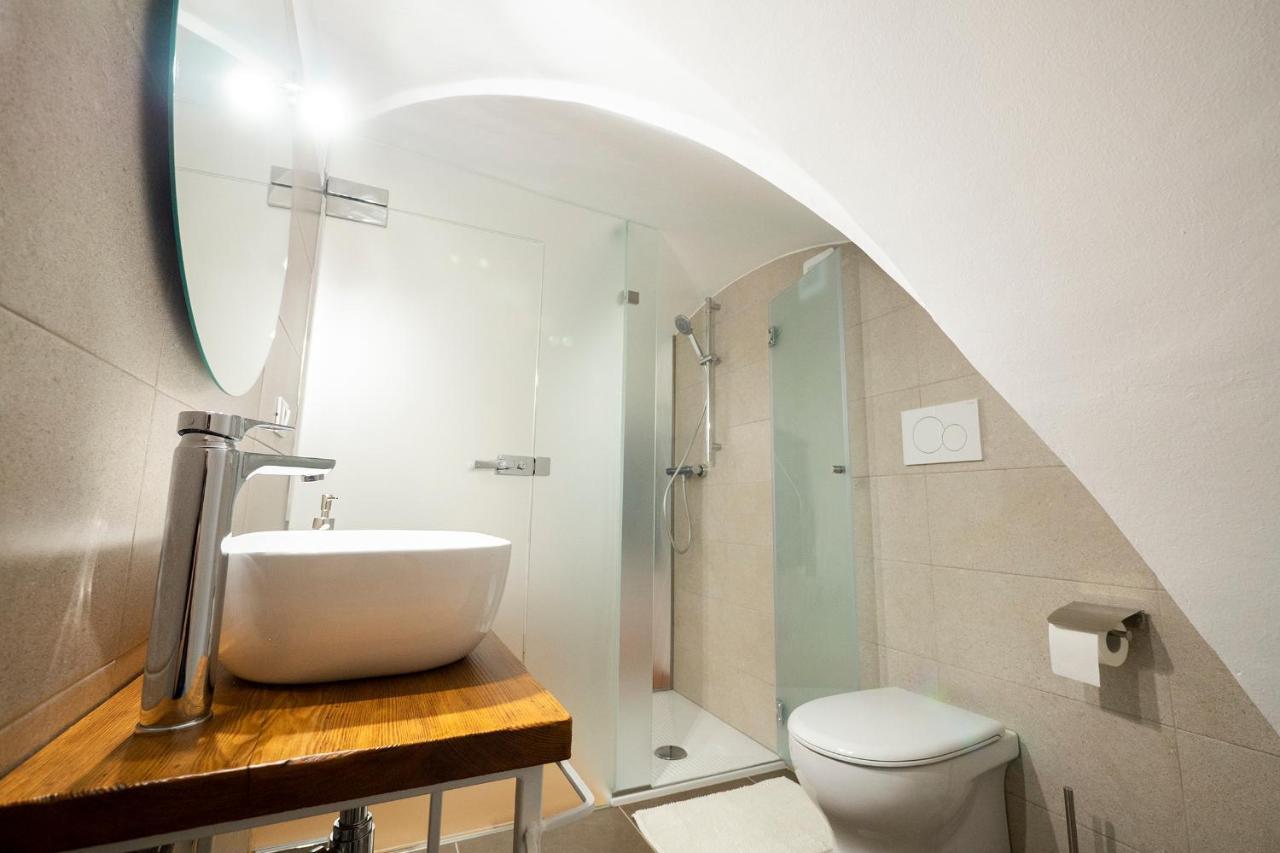 Vila Palestro 5 Leverano Exteriér fotografie